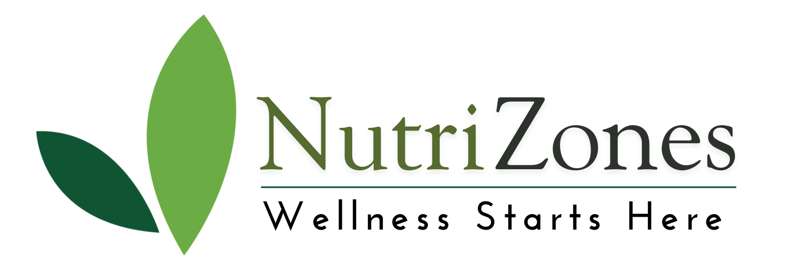 Nutri Zones